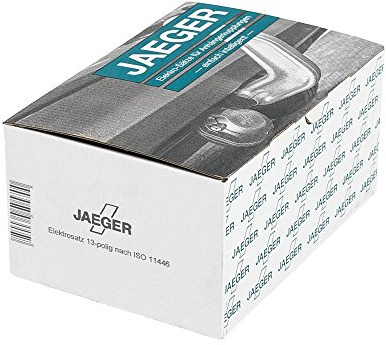 Jaeger 21500526 E-Satz