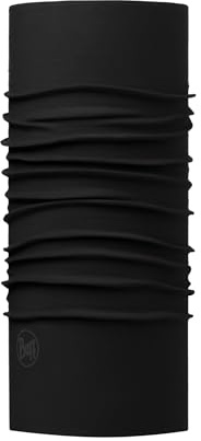 Buff®| Schlauchschal Original EcoStretch Multifunktion, Hals und Kopf, Laufen, Gehen, Wandern, Nachhaltig, Leicht, Herren Damen, Einheitsgröße