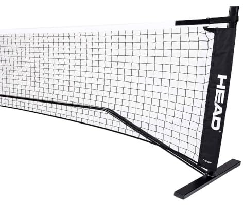 Head Mini Tennis Net 6.1 m