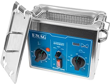 Emag 60079 Emmi-12HC Ultraschallreinigungsgerät