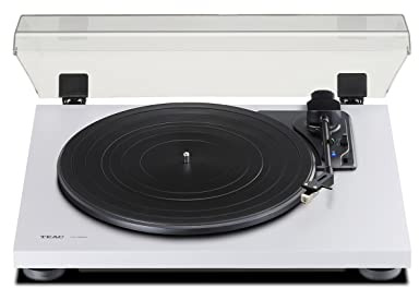 TEAC TN-180BT-A3/W Weiss