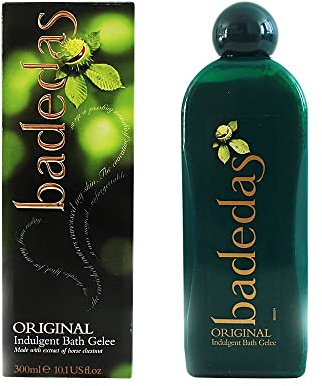 Badedas Bath Gelee Revitalising, 300 ml