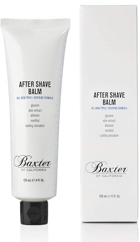 Baxter of California After-Shave-Balsam