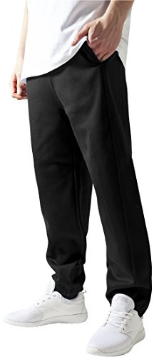 Urban Classics Herren Sweatpants, Männer Jogginghose, erhältlich in vielen verschiedenen Farben, Größen XS bis 5XL