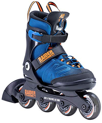 K2 Inline Skates Raider PRO Kinder Jungen Inline Skate