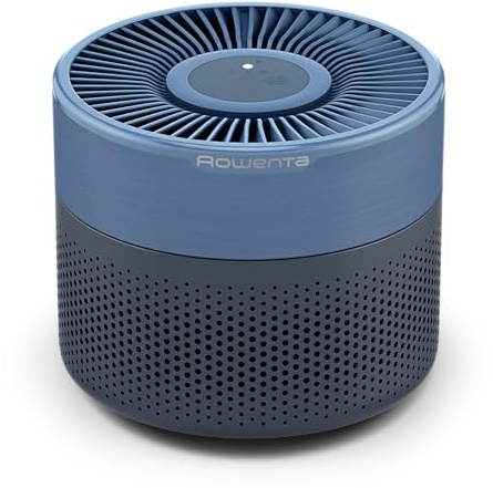 Rowenta Pure Air Mini Luftreiniger, für zu Hause, ultrakompakte Größe