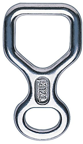 PETZL - Gegen Verbrennungen HUIT - Unisex, Grau, Einheitsgröße