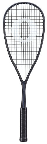 Oliver Supralight Silver Squashschläger