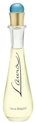 Laura Biagiotti Laura Eau de Toilette , 75ml(1er Pack) Geblümt