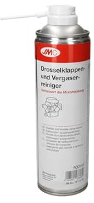 CMS drosselklappen- vergaserreiniger et 500 ml