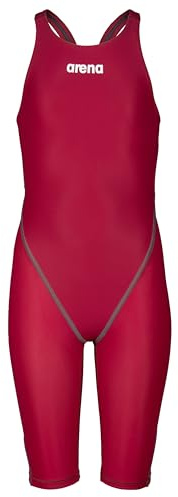 ARENA Mädchen Wettkampf Schwimmanzug Powerskin ST Next