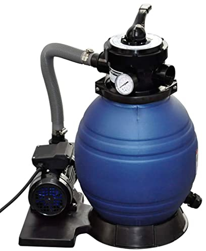 vidaXL 90291 Wasserfilter