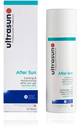 Ultrasun After Sun, 150 ml