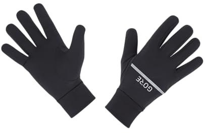 GOREWEAR R3 Handschuhe, Black, 8