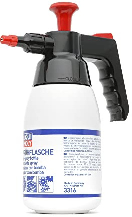 Liqui Moly Pumpsprühflasche | 1 L | Werkstatt-Zubehör | Werkstattausrüstung | Art.-Nr.: 3316