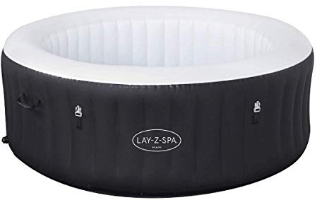 Lay Z Spa Miami aufblasbarer Körper, passend für 2016 Lay Z Spa Miami 54123