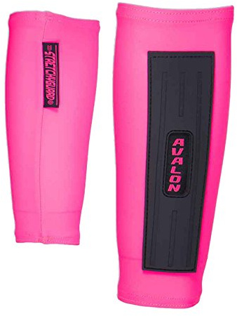 AVALON Stretchyguard - Armschutz M | Farbe: Pink; Zubehör für Bogenschießen, Pfeil und Bogen, Bogensport
