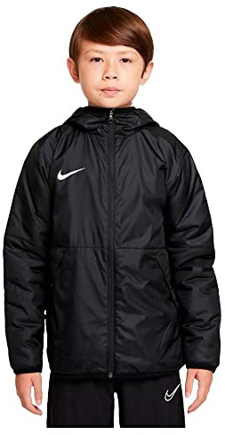 Nike Therma Repel Park 20 Fußballjacke für ältere Kinder, CW6159