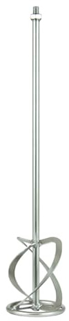 Mörtelrührer (Edelstahl) MGV 120/ M14