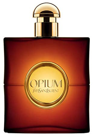 Yves Saint Laurent Opium - Eau de Toilette Vaporisateur, 50 ml