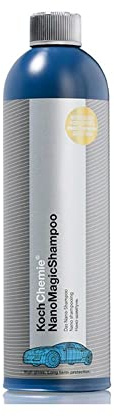 Koch Chemie Nano Magic Shampoo 750 ml