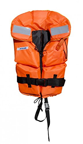Navyline 100N Kinder Rettungsweste 0-15 kg