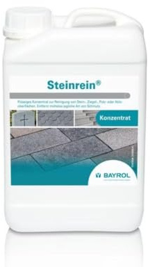 Bayrol Steinrein Konzentrat 3 l