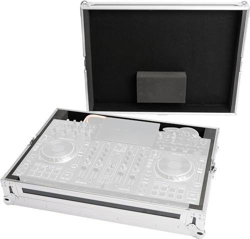 Magma DJ Controller Case Prime 4 und Prime 4 Plus+