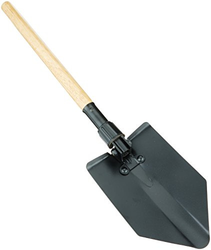 Brüder Mannesmann Werkzeug Klappspaten, M01100