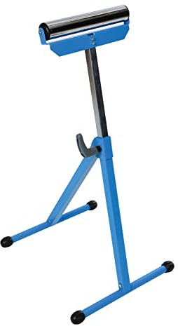 Silverline 675120 Verstellbarer Rollenständer 685–1080 mm