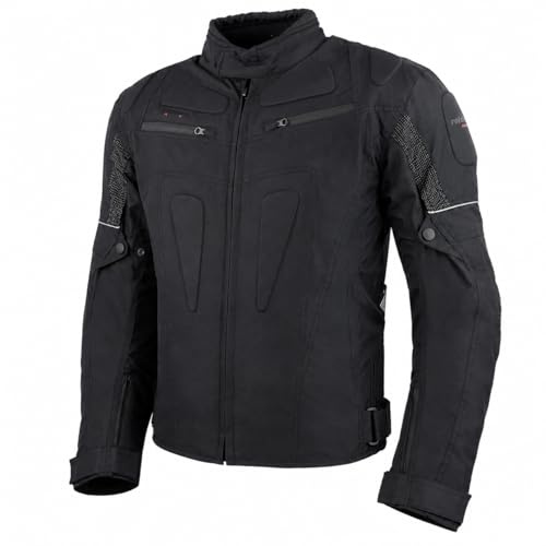 ROLEFF RACEWEAR Motorradjacke Riga