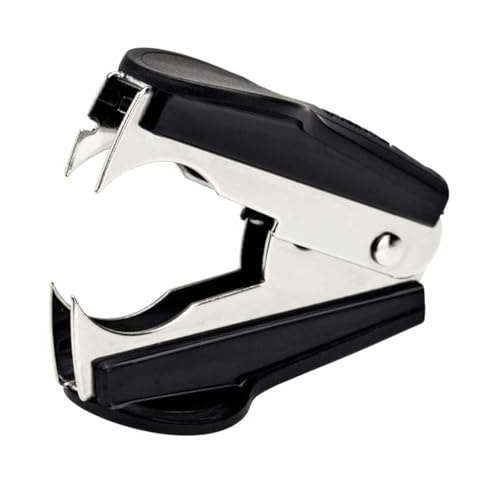 Rapid Entklammerer C2 (Metall) schwarz