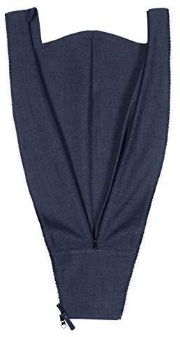 ELKLINE Baby und Babybauch-Trageerweiterung Near by Winterjacke Apres Ski, Undercover und Regenjacke Dancing in the Rain | 8050010
