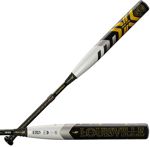 Louisville Slugger 2024 Meta (-9) Fastpitch Softball Schläger - 86,4 cm/708,7 g