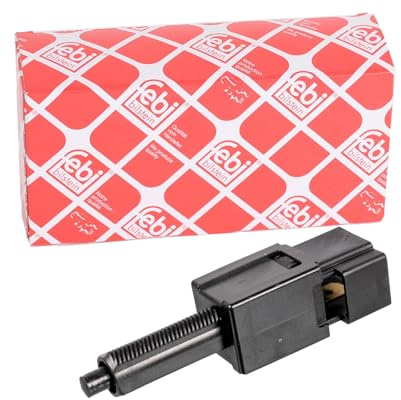 febi bilstein 107791 Bremslichtschalter, 1 Stück