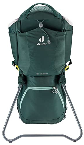 deuter Kid Comfort Kindertrage