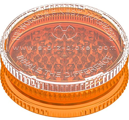 Storz & Bickel Kräutermühle XL, DRIFT