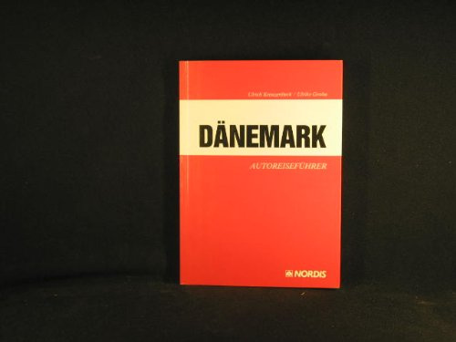Autoreiseführer Dänemark