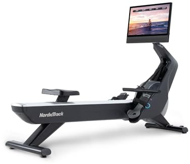 NordicTrack RW900 Rudergerät