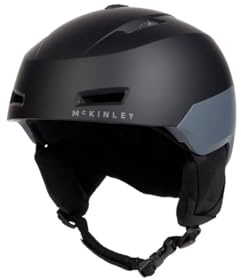 Mc Kinley UX.-Ski-Helm Flyte Pro Navy/ROT
