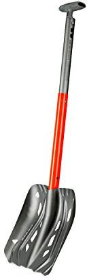 Mammut Pala Alugator Pro Light Schaufel Frosty