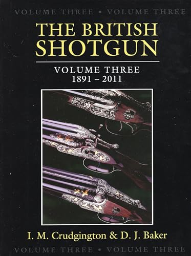 British Shotgun: 1891-2011 (3)
