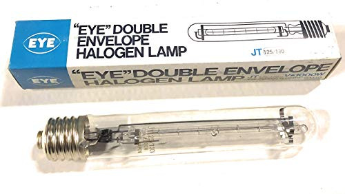 Halogen 1000 W E40 110 V/130 V
