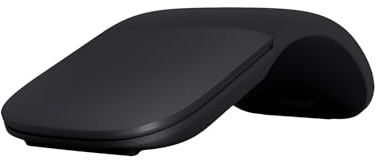 Microsoft Surface Arc Mouse | Schwarz