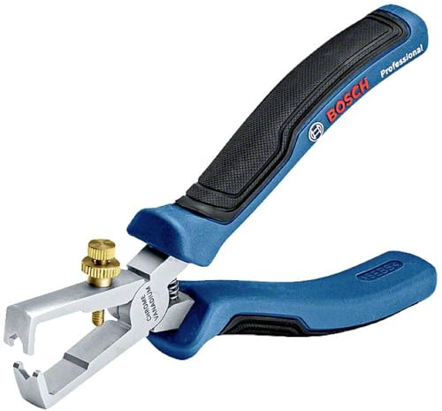 Bosch Professional Abisolierzange 160 mm