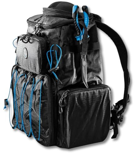 LMAB Move Back Pack PRO Angelrucksack