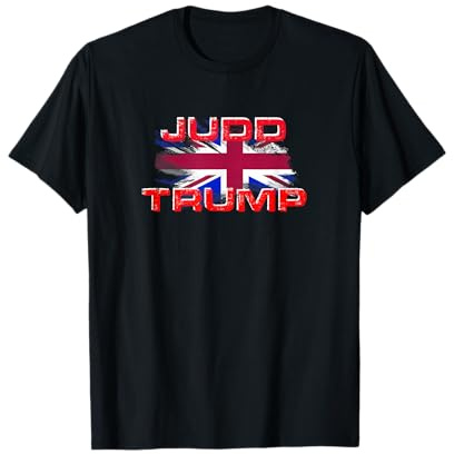 Judd Trump Britischer Snooker-Meister T-Shirt