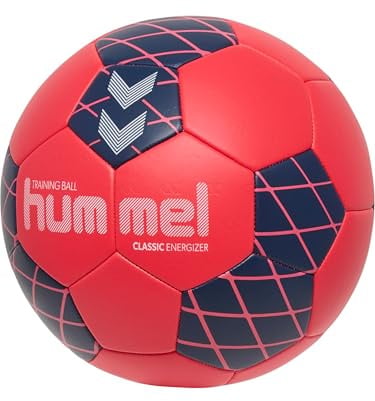 hummel, hmlCLASSIC Energizer HB, RED/Marine, 3