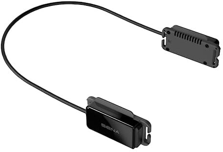 Sena pi, Universal Bluetooth Intercom Headset, passend für die meisten Rad- und Multisporthelme
