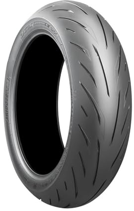 Bridgestone BATTLAX S-22R - 180/55 ZR17 (73W) M/C Rear - Premium-Strassenreifen (Hypersport)
